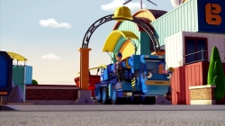 کارتون Bob the builder قسمت 105